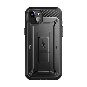 iPhone 15 6.1 inch Unicorn Beetle PRO Rugged Case-Black