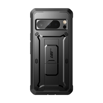 Google Pixel 8 Pro Unicorn Beetle PRO Rugged Phone Case-Black