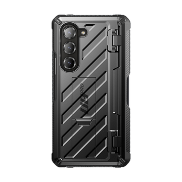 Galaxy Z Fold6 Unicorn Beetle PRO Rugged Case - Black