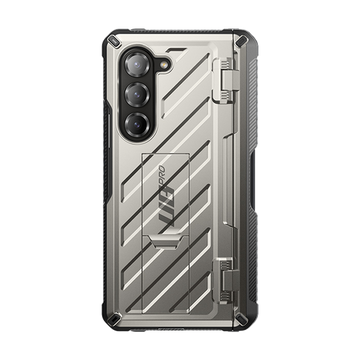 Galaxy Z Fold6 Unicorn Beetle PRO Rugged Case - Titan Gray