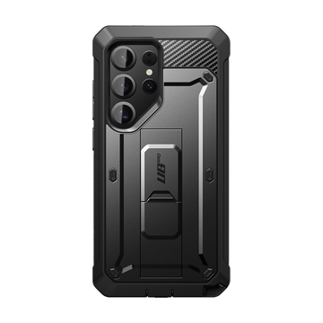 Galaxy S25 Ultra Unicorn Beetle PRO Rugged Case-Black