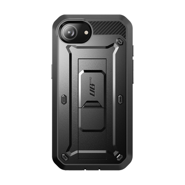 iPhone 16e (2025) Unicorn Beetle Pro Rugged Case-Black