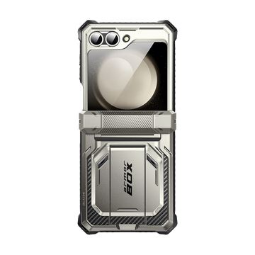 Galaxy Z Flip6 Armorbox - Titan Gray