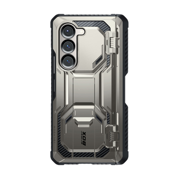 Galaxy Z Fold6 Armorbox - Titan Gray