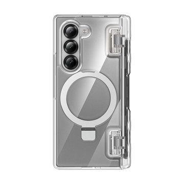 Galaxy Z Fold6 Cosmo Pro - Clear