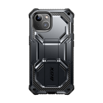 iPhone 14 Armorbox Case - Black