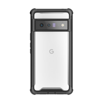Google Pixel 6 Pro Ares Case-Black
