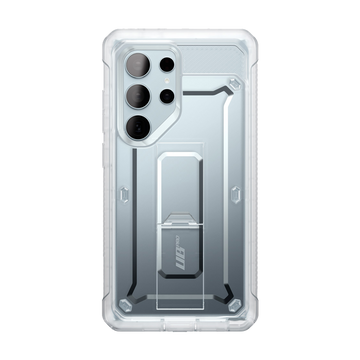 Galaxy S24 Ultra Unicorn Beetle PRO Rugged Case-Clear
