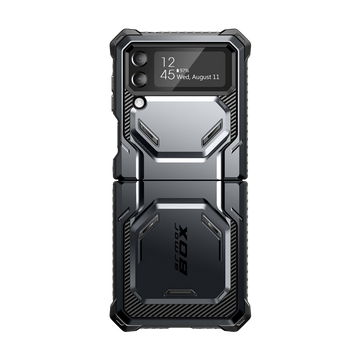 Galaxy Z Flip4 Armorbox - Black