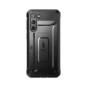 Galaxy S23 Plus Unicorn Beetle PRO Rugged Case-Black