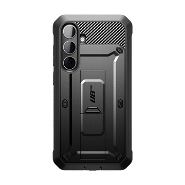 Galaxy S24 Plus Unicorn Beetle PRO Rugged Case-Black