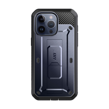 iPhone 15 Pro Max 6.7 inch Unicorn Beetle PRO Rugged Case-Dark Blue