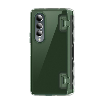 Galaxy Halo Z Fold4 - Frost Green