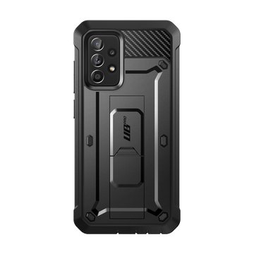 Galaxy A53 Unicorn Beetle PRO Rugged Holster Case-Black
