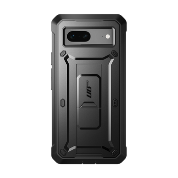 Google Pixel 7 Unicorn Beetle PRO Rugged Holster Case-Black