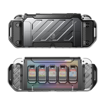 Nintendo Switch OLED Unicorn Beetle PRO