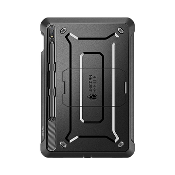 Galaxy Tab S7 (2020) Unicorn Beetle Pro Rugged Case-Black
