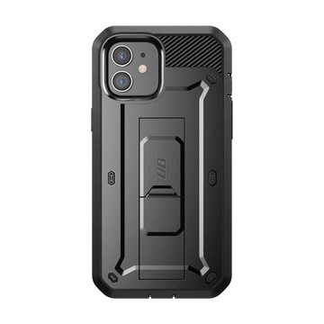 SUPCASE Unicorn Beetle Pro Case for iPhone 12 Mini