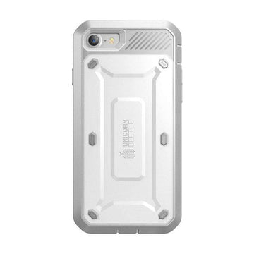 SUPCASE UBPro Case for iPhone 7 (2016), iPhone 8 (2017), and iPhone SE (2020 & 2022) White
