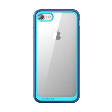 iPhone 7 / 8 Unicorn Beetle Style-Navy