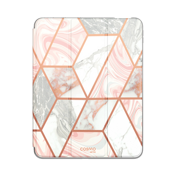 i-Blason Cosmo iPad Air 4 / 5 Case 10.9" Case - Marble