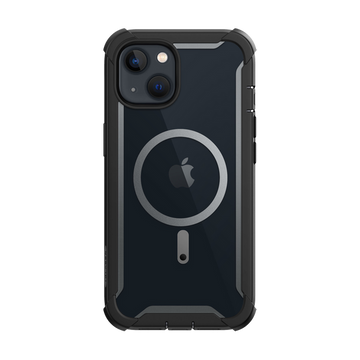 iPhone 14 Max Ares Mag Case - Black