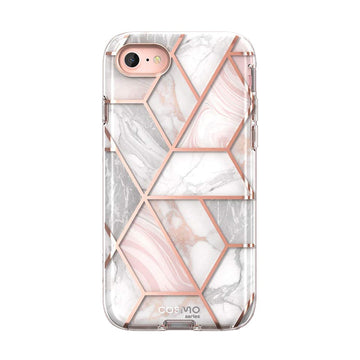 iPhone 8 | 7 Cosmo Case-Marble