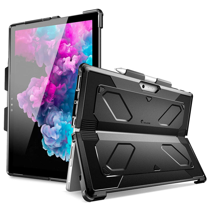 Microsoft Surface Pro 7 | Pro 6 | Pro 5 | Pro 4 Armorbox Case-Black Regular price