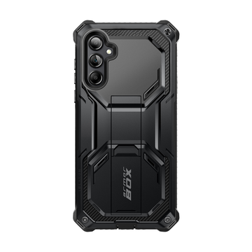 Galaxy A54 5G Armorbox Case - Black