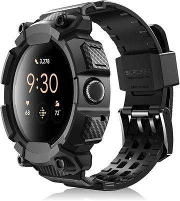 SUPCASE UBPRO Series Watch Strap Replacement Band for Google Pixel Watch 2024