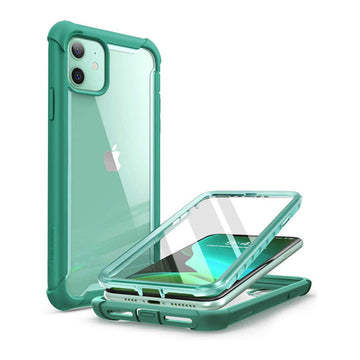 iPhone 11 Ares Case-MintGreen