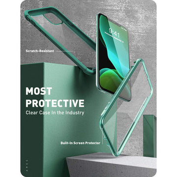 iPhone 11 Ares Case-MintGreen