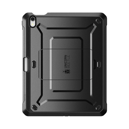 iPad Air 11 Inch (2024) Unicorn Beetle Pro Rugged Case-Black
