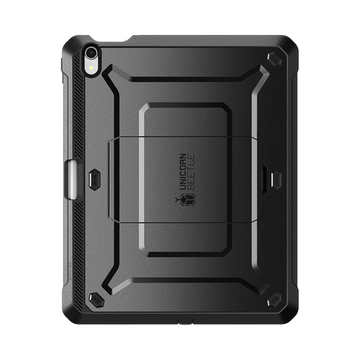 iPad Air 11 Inch (2024) Unicorn Beetle Pro Rugged Case-Black