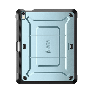 iPad Air 11 Inch (2024) Unicorn Beetle Pro Rugged Case- Arctic Blue