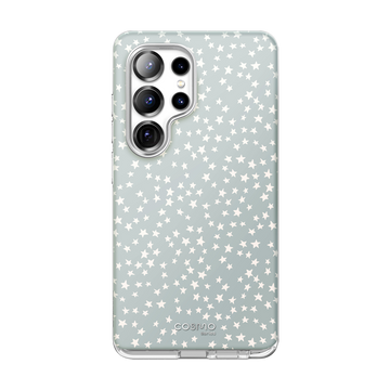 Galaxy S25 Ultra Cosmo Cute Case -Stars