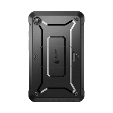Galaxy Tab A9 8.7 inch (2023) Unicorn Beetle PRO Full-Body Case-Black
