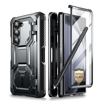 Galaxy Z Fold6 Armorbox - Black