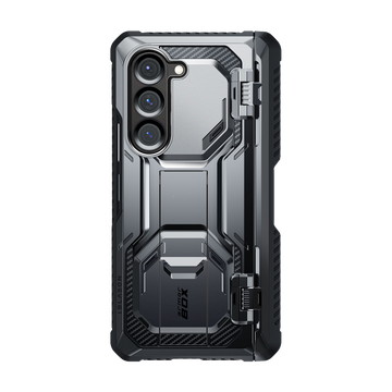 Galaxy Z Fold6 Armorbox - Black