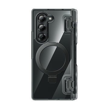 Galaxy Z Fold6 Cosmo Pro - Frost Black