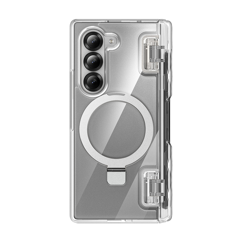 Galaxy Z Fold6 Cosmo Pro - Clear