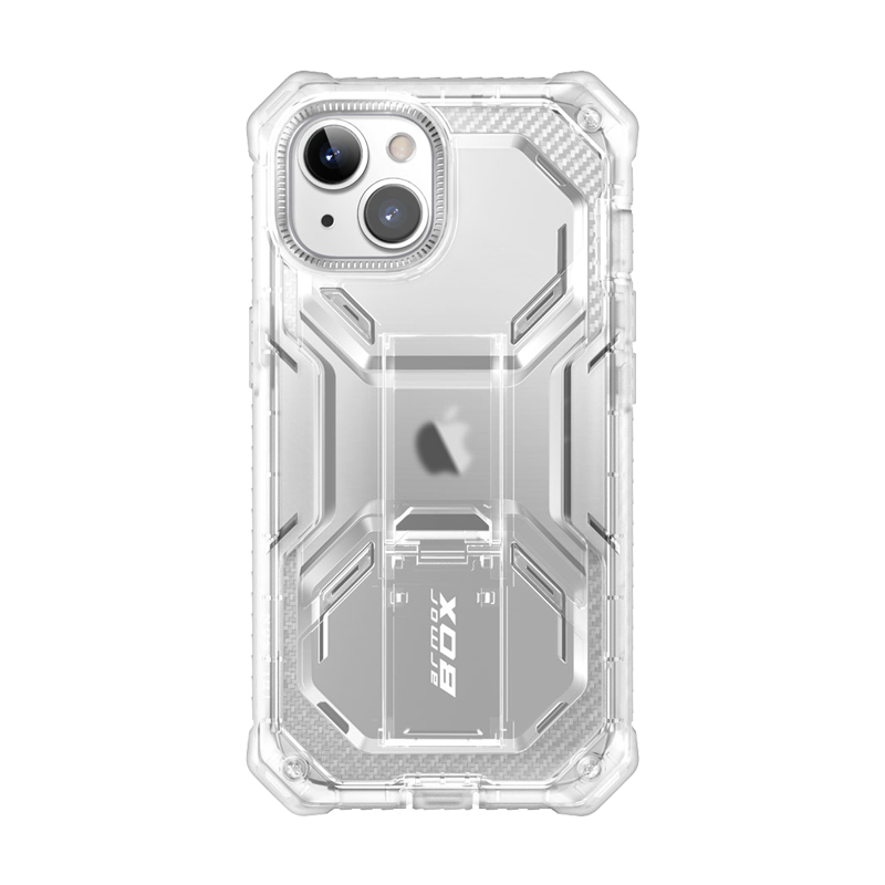 iPhone 14 Armorbox Case - Frost