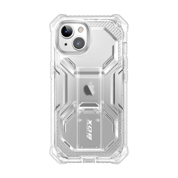 iPhone 14 Armorbox Case - Frost