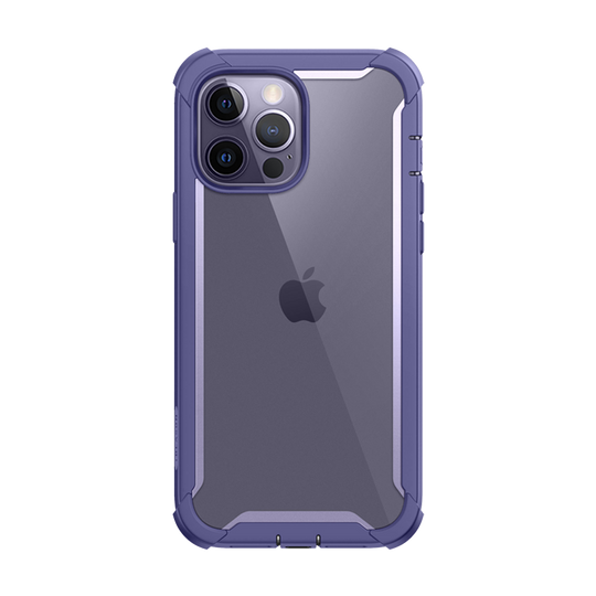 iPhone 14 Pro Max Ares Case - Deep Purple