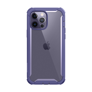 iPhone 14 Pro Max Ares Case - Deep Purple