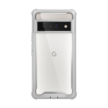 Google Pixel 6 Ares Case-Gray