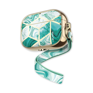 I-Blason Cosmo AirPods Case Cover (jade)