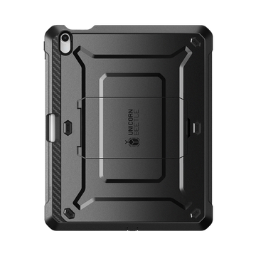 Supcase iPad 10.9" 2022 Unicorn Beetle PRO Rugged Kickstand Case-Black