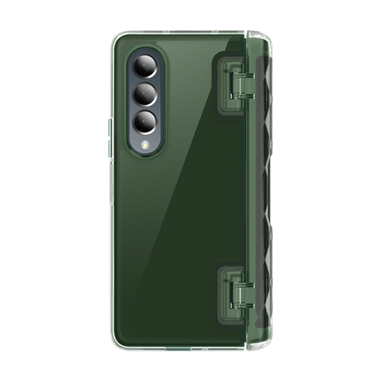 Galaxy Halo Z Fold4 - Frost Green