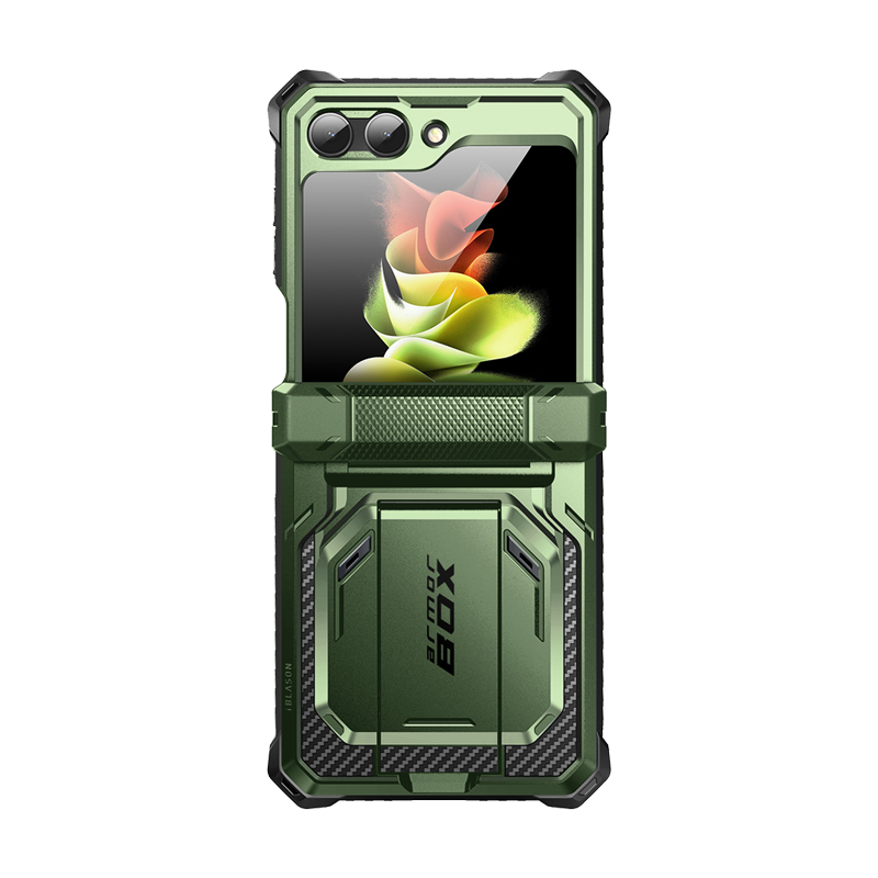 i-Blason | Galaxy Z Flip5 | Armorbox
